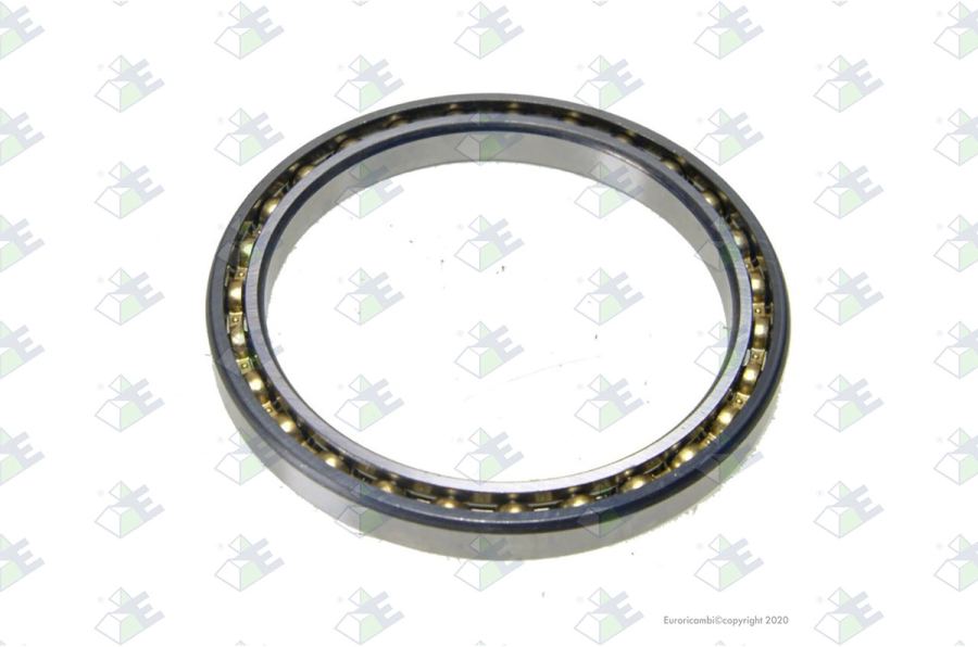 Rodamiento 100x125x13 mm