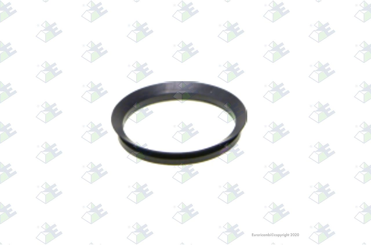 Anillo de ret. 49x59x9 mm