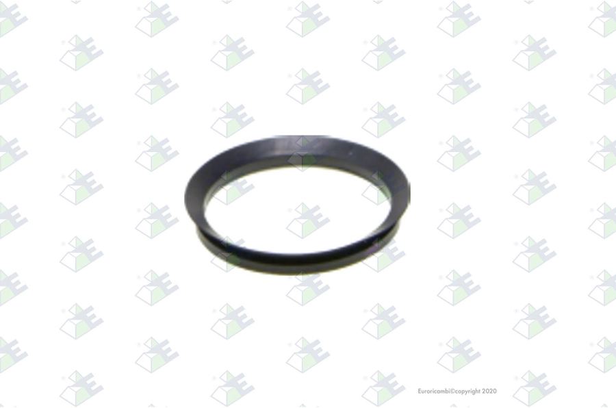 Anillo de ret. 49x59x9 mm