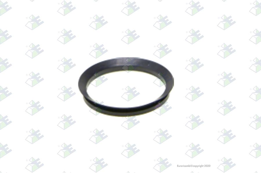 Anillo de ret. 49x59x9 mm