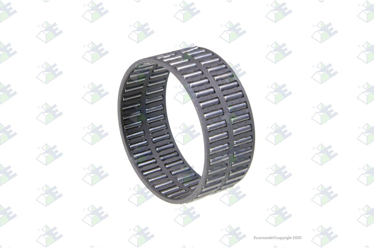 Rodamiento 82x90x37 W