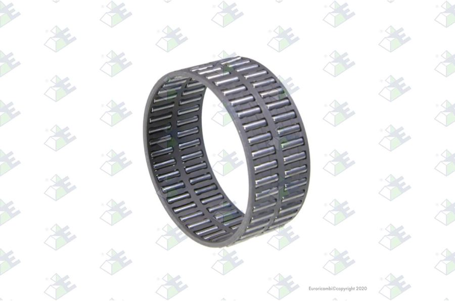 Rodamiento 82x90x37 w