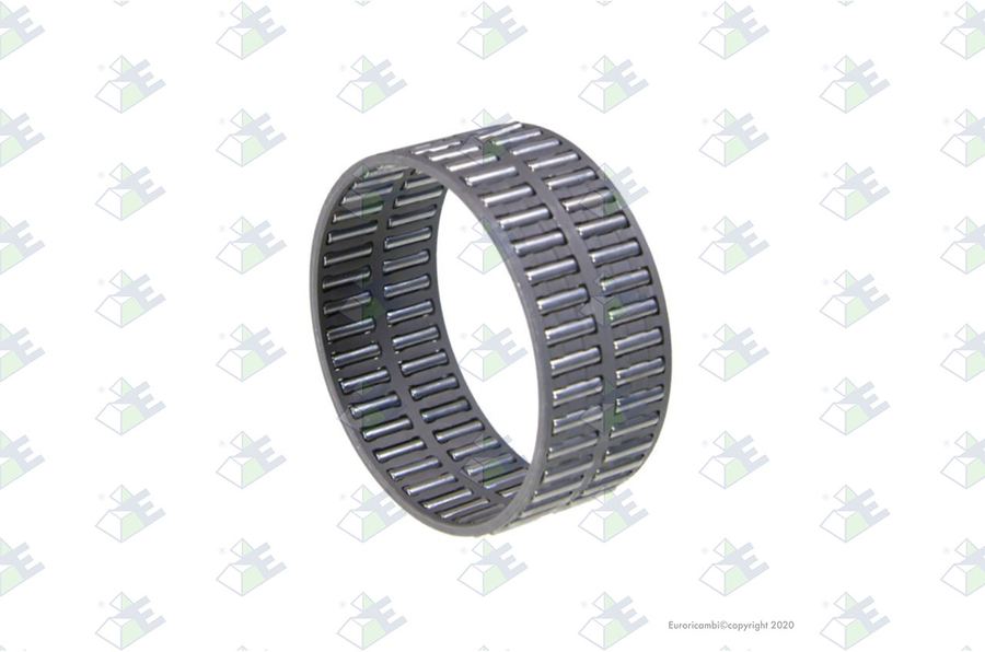Rodamiento 82x90x37 w