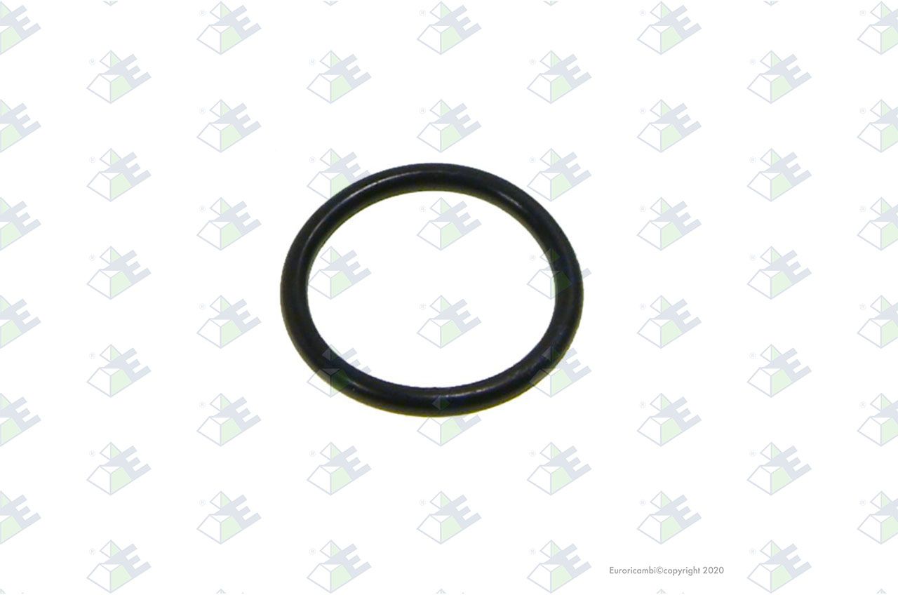Anillo de retén 3×25 mm