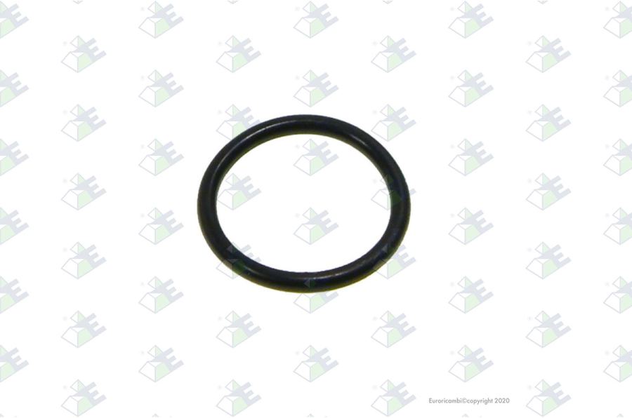 Anillo de retén 3×25 mm
