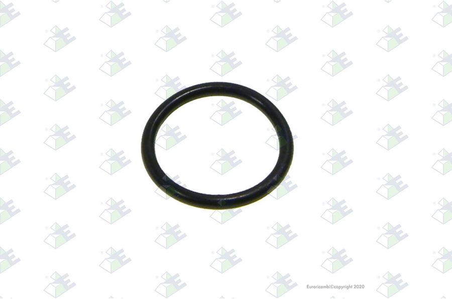 Anillo de retén 3×25 mm