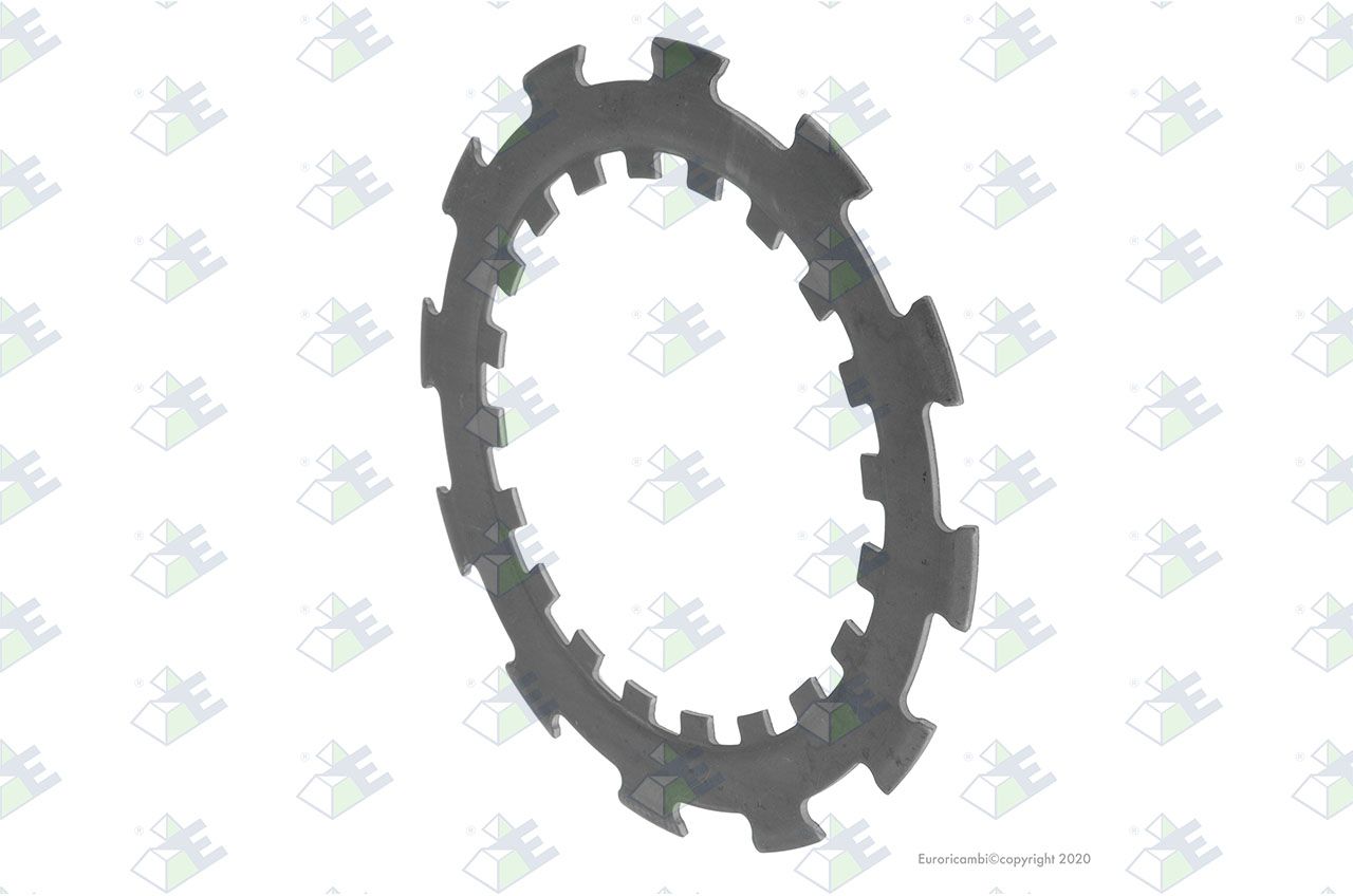 Anillo e.4.25 mm