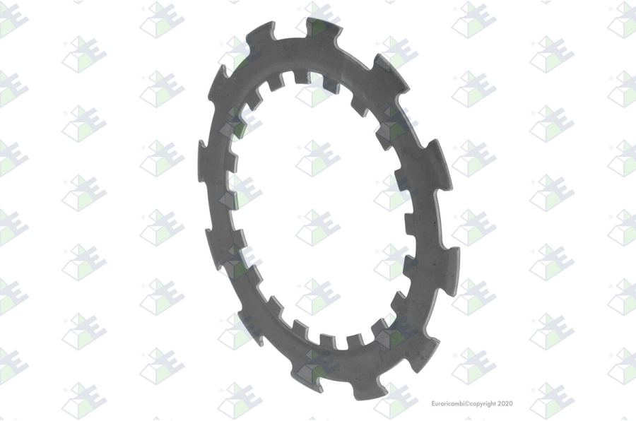 Anillo e.4.25 mm