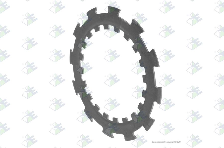 Anillo e.4.25 mm