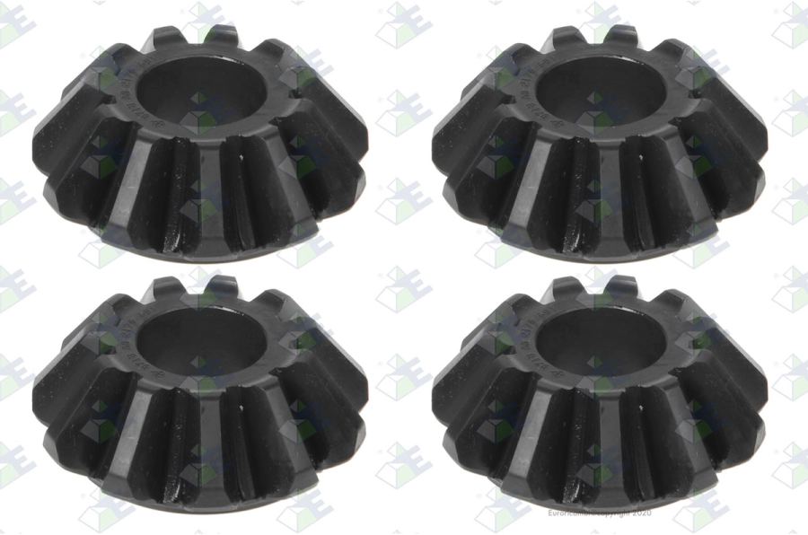 Piñón satélite 11 dientes