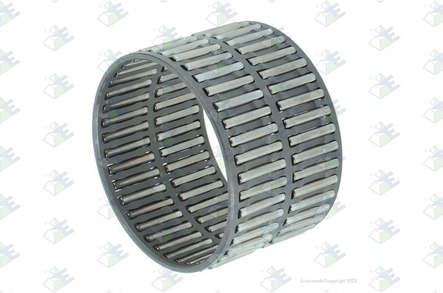 Rodamiento de ag 60x66x42