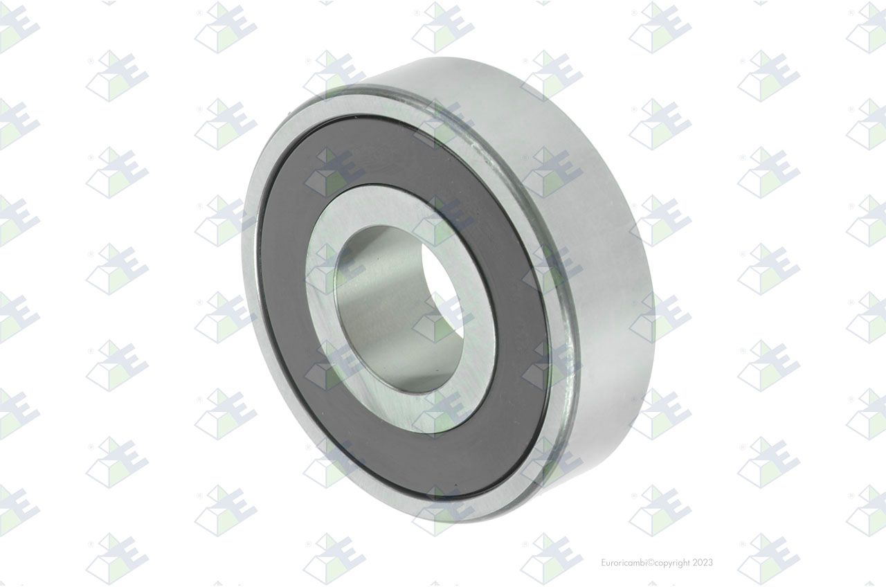 Rodamiento 30x80x23 mm