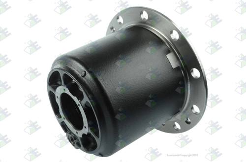 Cubo completo