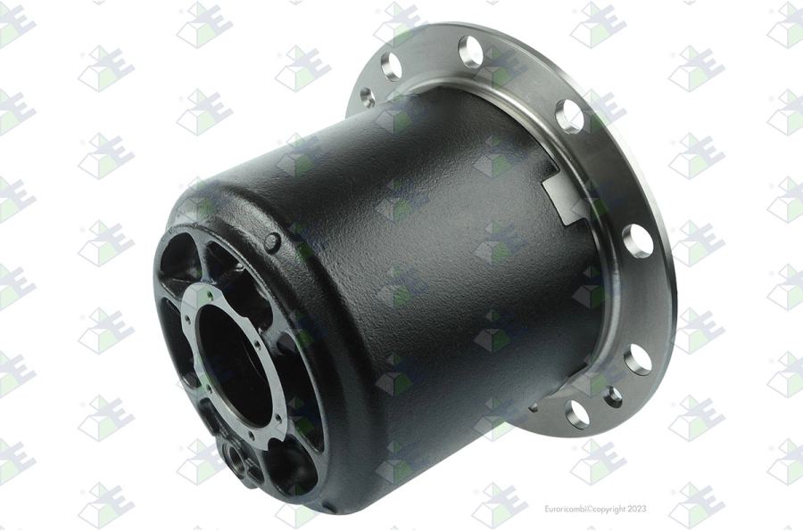 Cubo completo