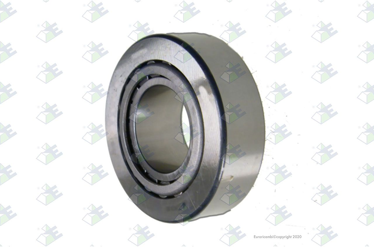 Rodamiento 55x120x45.5 mm