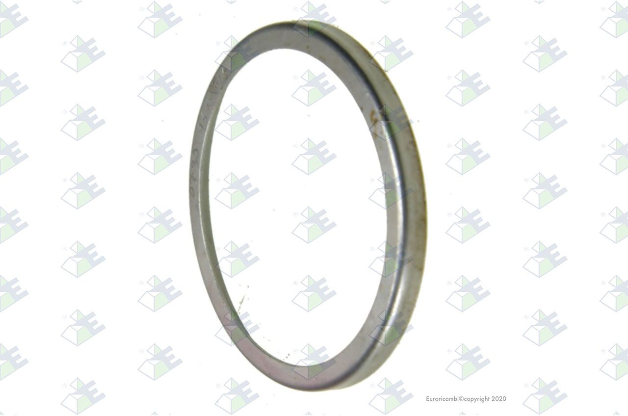 Anillo seguro