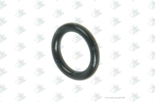 Anillo O-ring 7x1.6