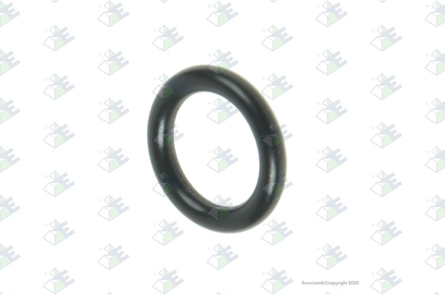 Anillo O-ring 7x1.6