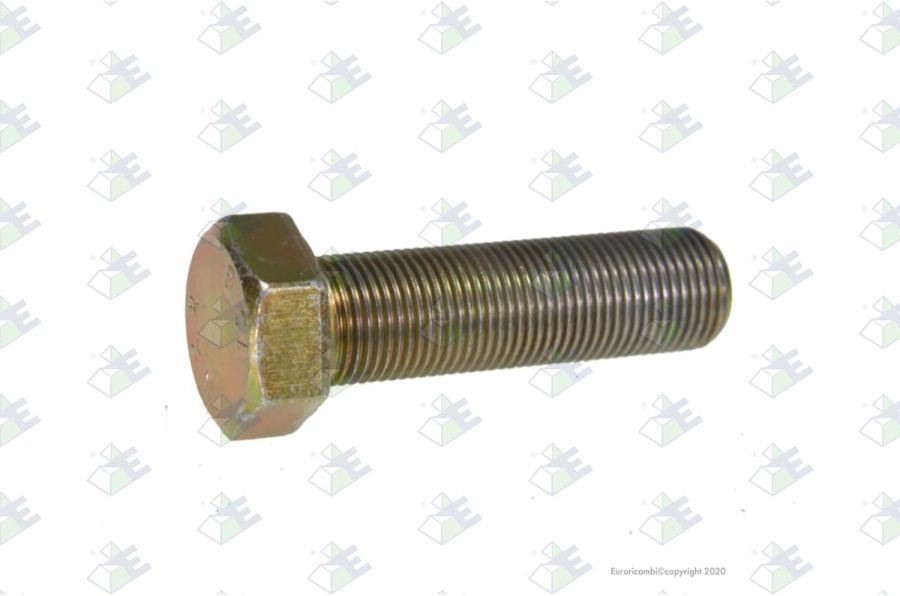 Tornillo m24×2x85