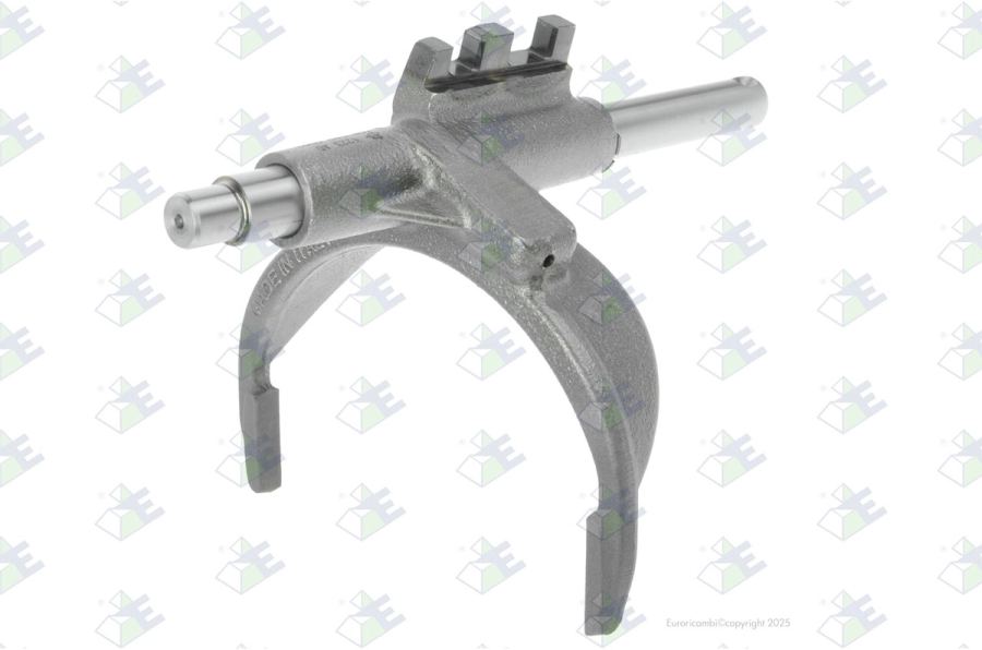 Horquilla completa 3a/4a