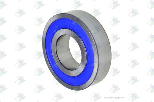 Rodamiento 45x100x25 mm