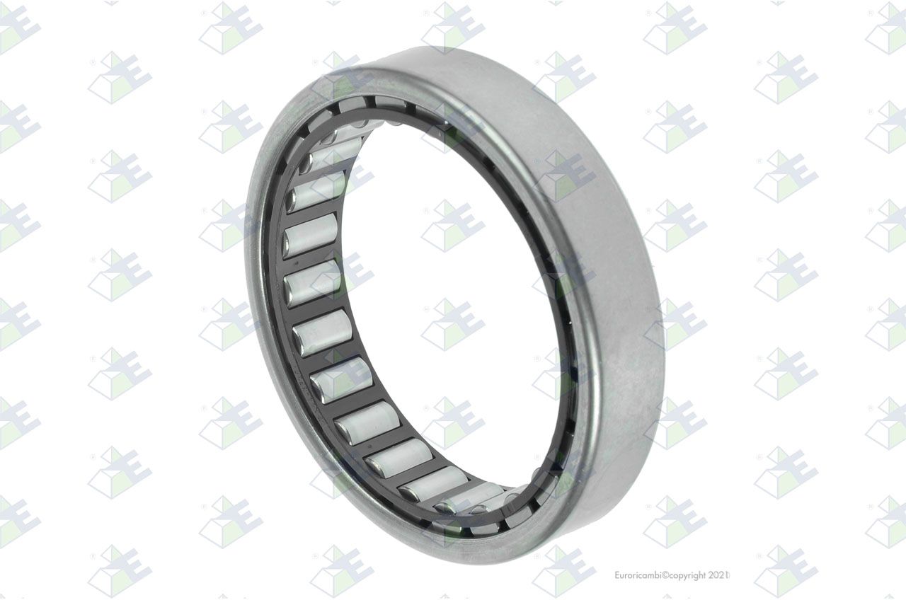 Rodamiento 60x79x16 mm