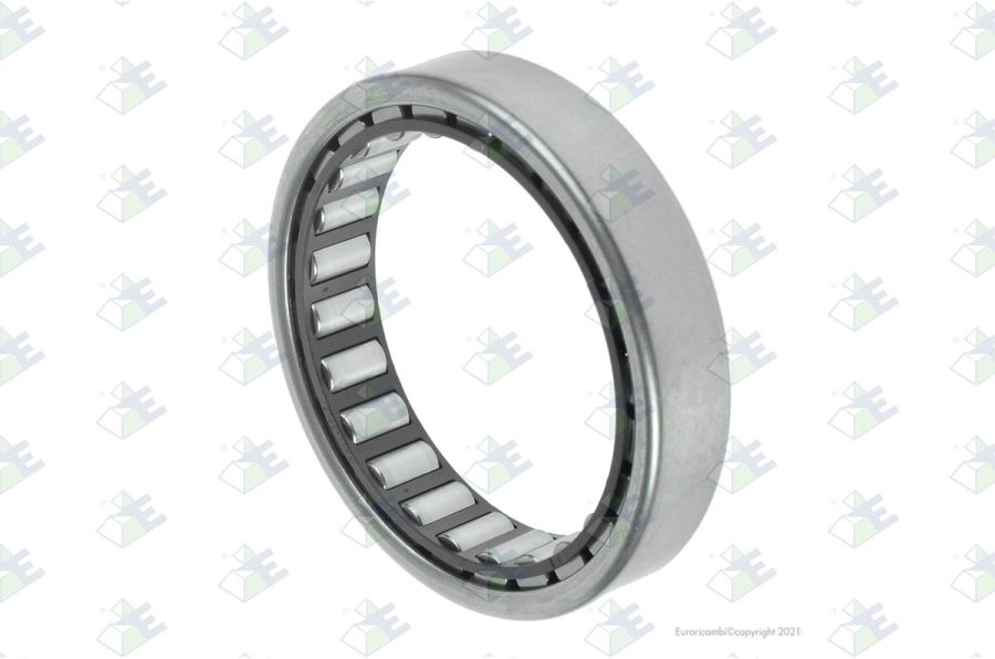 Rodamiento 60x79x16 mm