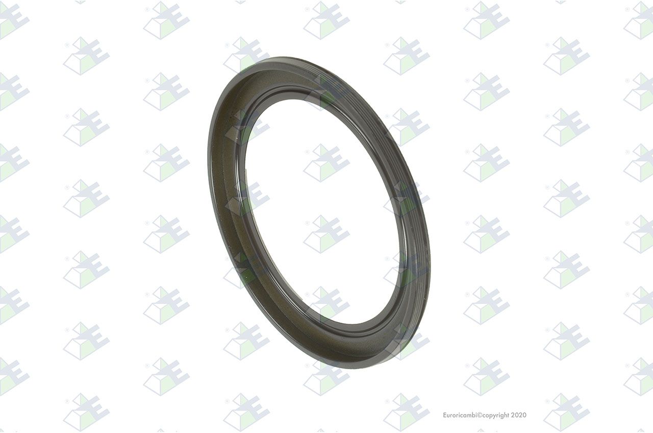 Retén 73.5x101x7 mm