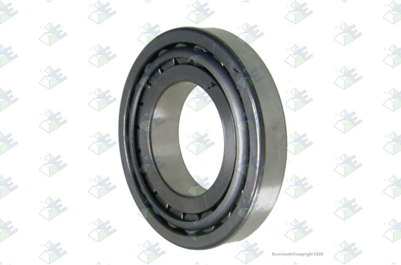 Rodamiento 72x140x28.3 mm