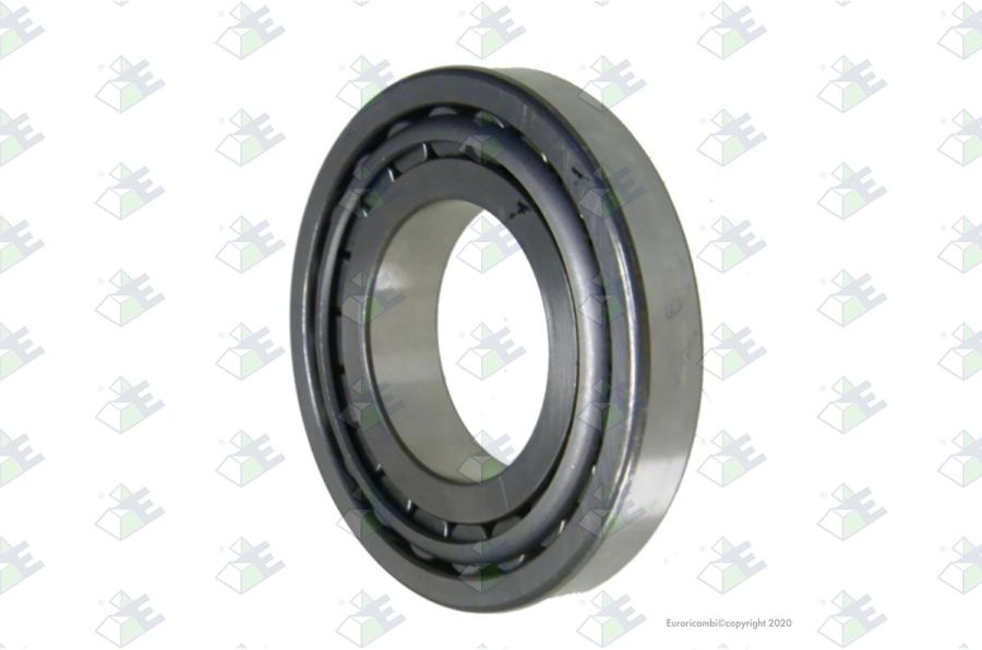 Rodamiento 72x140x28.3 mm