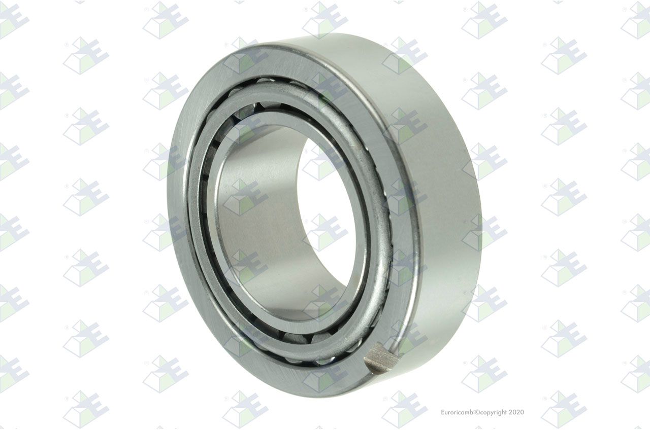 Rodamiento 60x110x38 mm