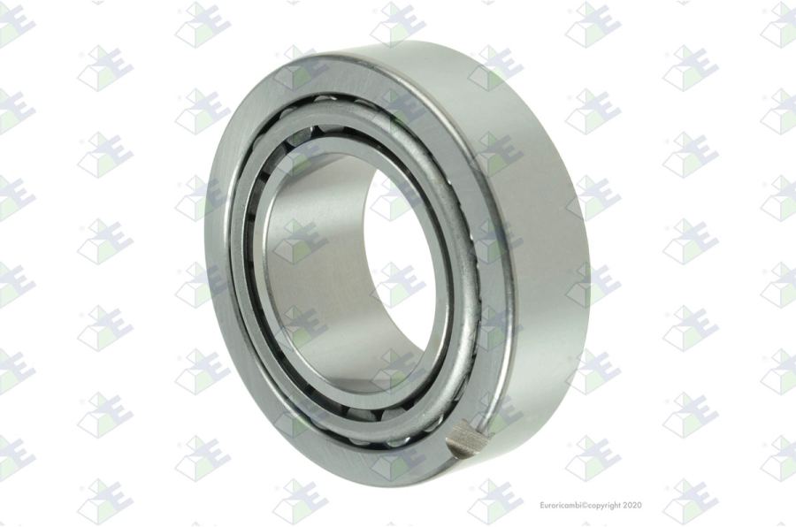 Rodamiento 60x110x38 mm