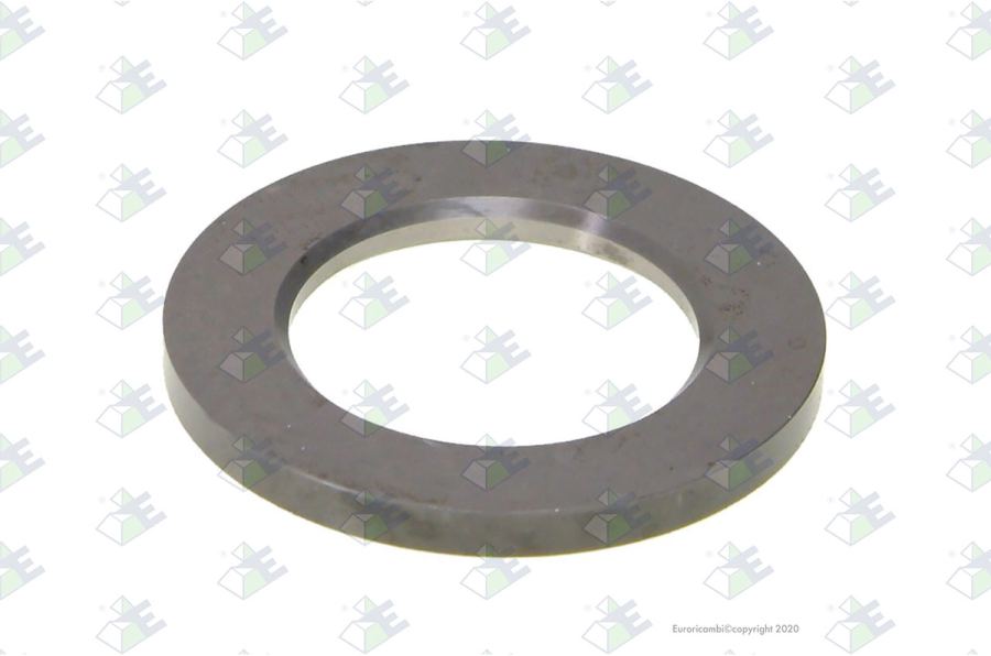 Arandela 97x60x8 mm