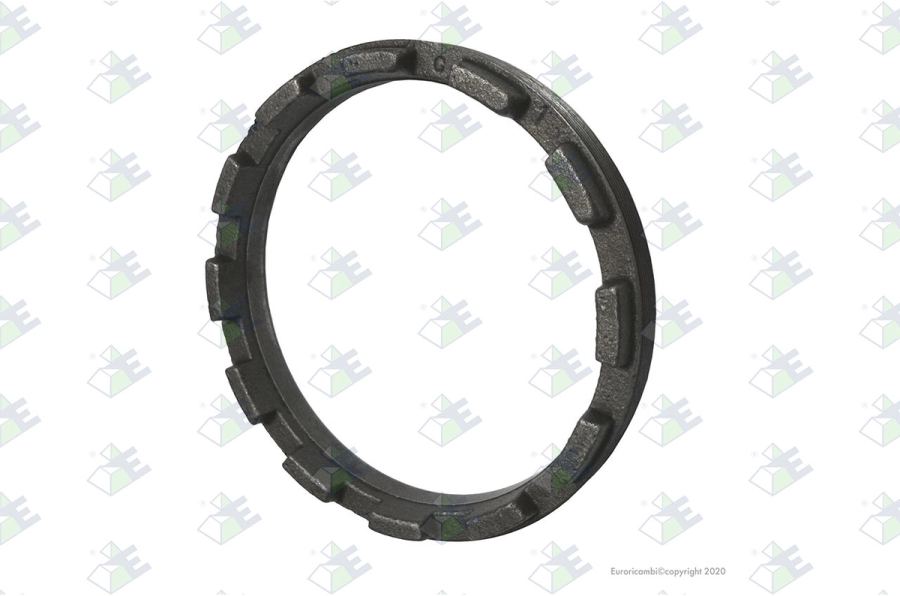 Tuerca m142×1.5
