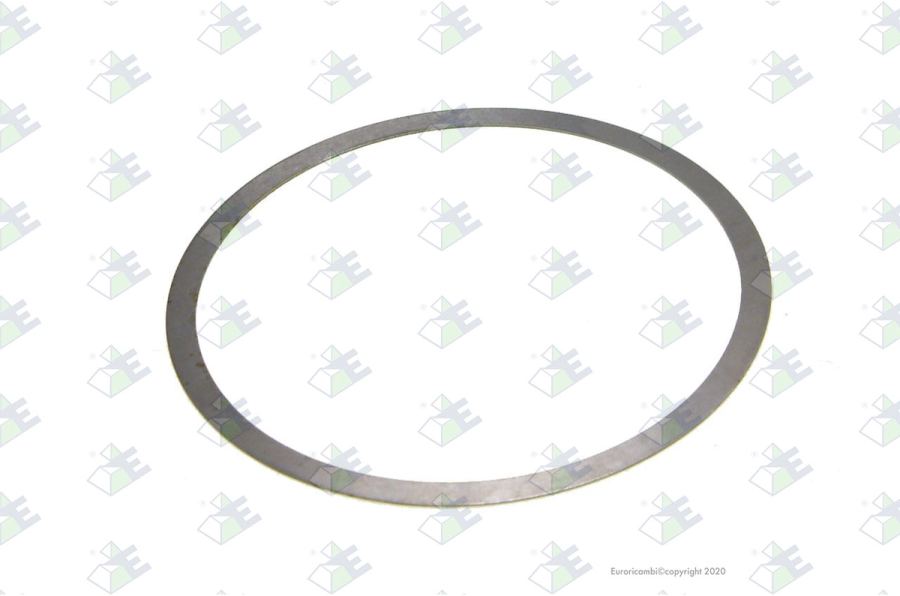 Separador e.0.70 mm