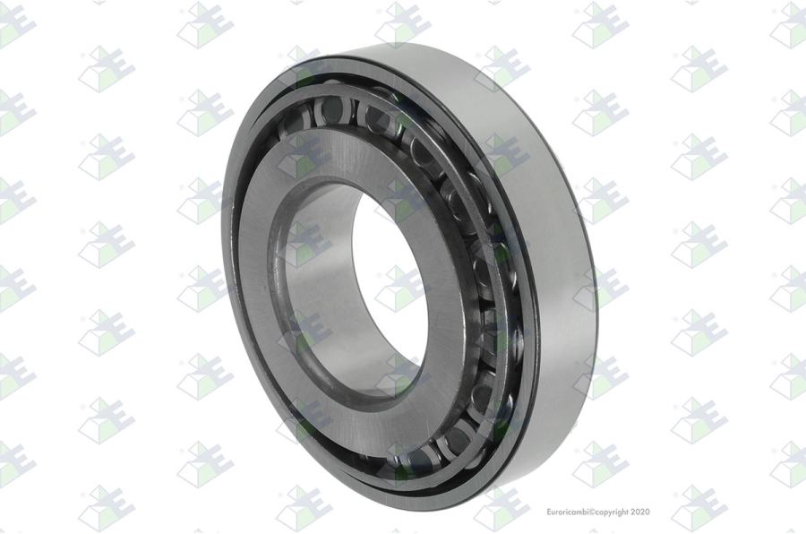 Rodamiento 60x130x33.8 mm