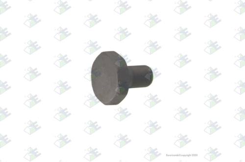 Tornillo m30×52