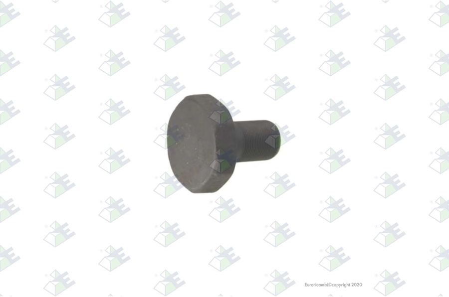 Tornillo m30×52