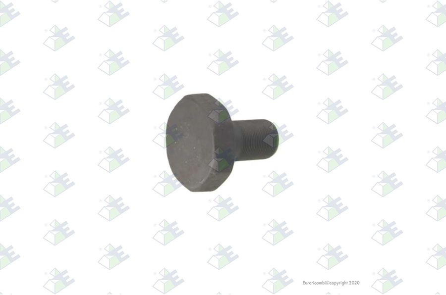 Tornillo m30×52