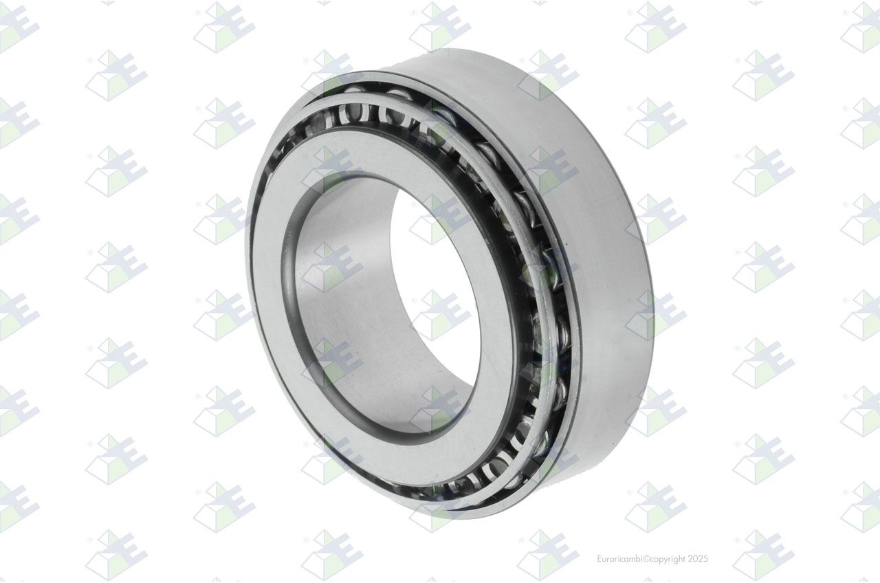 Rodamiento 45x80x26 mm