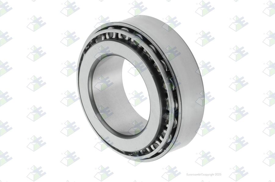 Rodamiento 45x80x26 mm