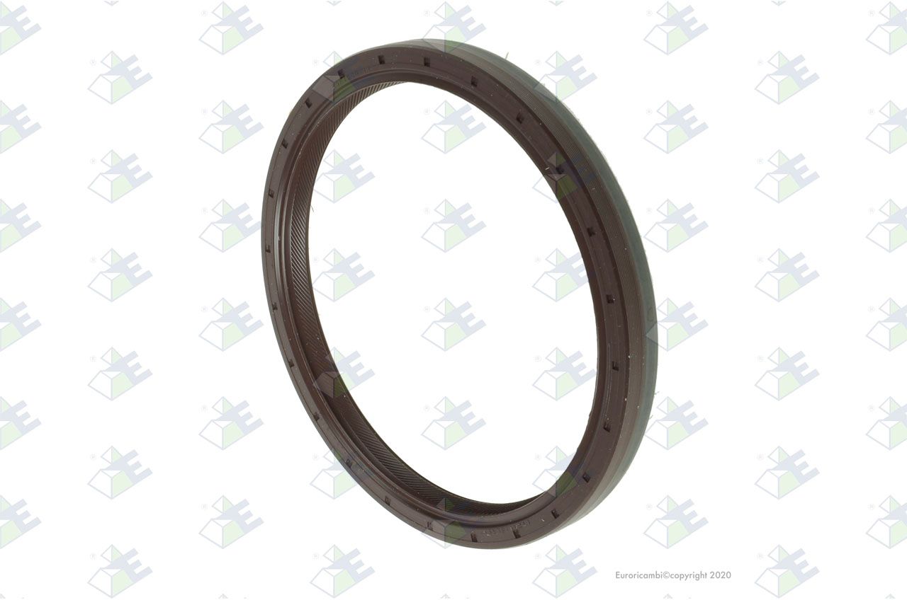 Retén 120x140x13/12 mm
