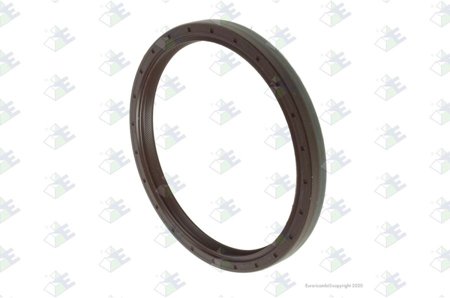 Retén 120x140x13/12 mm