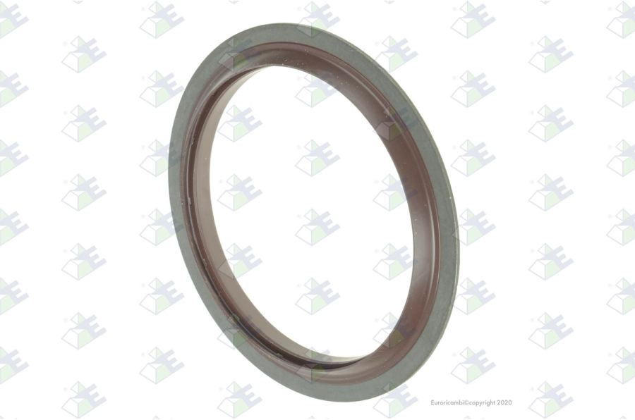 Retén 87x105x6.5/11 mm