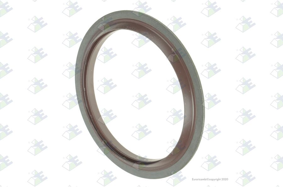 Retén 87x105x6.5/11 mm