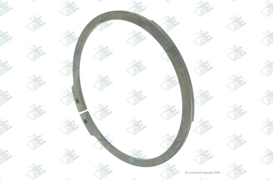 Anillo Seeger e.3.90 mm