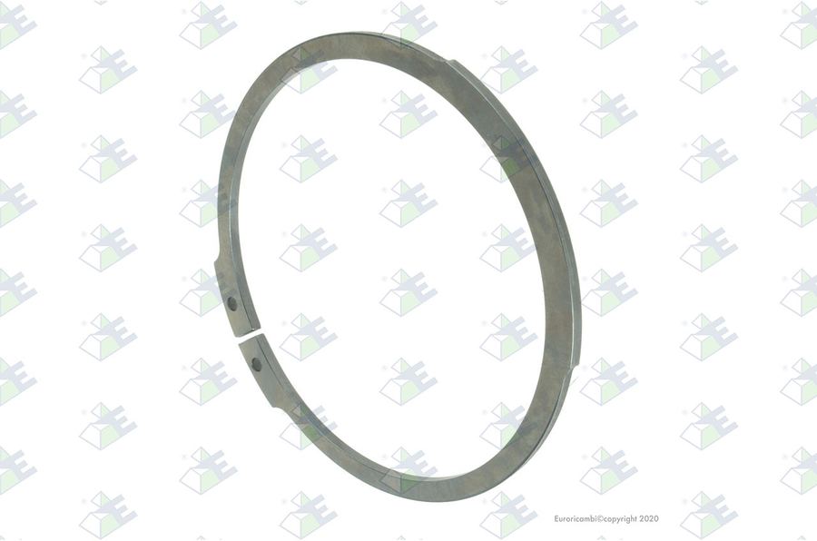 Anillo Seeger e.3.90 mm
