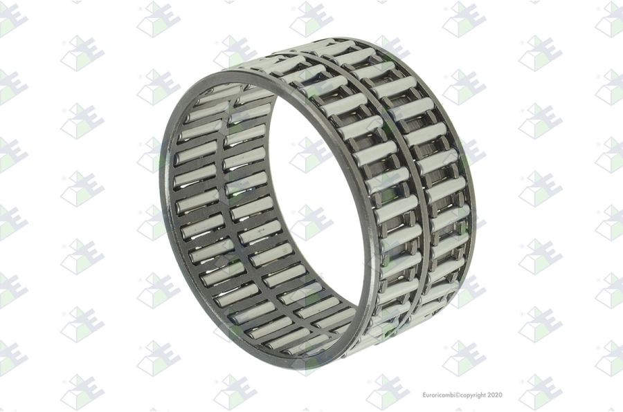 Rodamiento 66x74x35.5