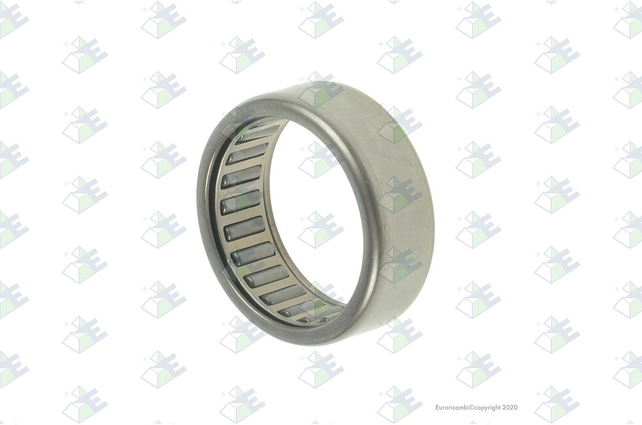 Rodamiento 22x28x10 mm