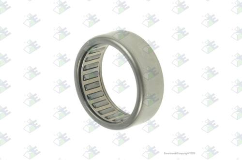 Rodamiento 22x28x10 mm